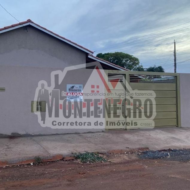 Montinegro corretor de imóveis