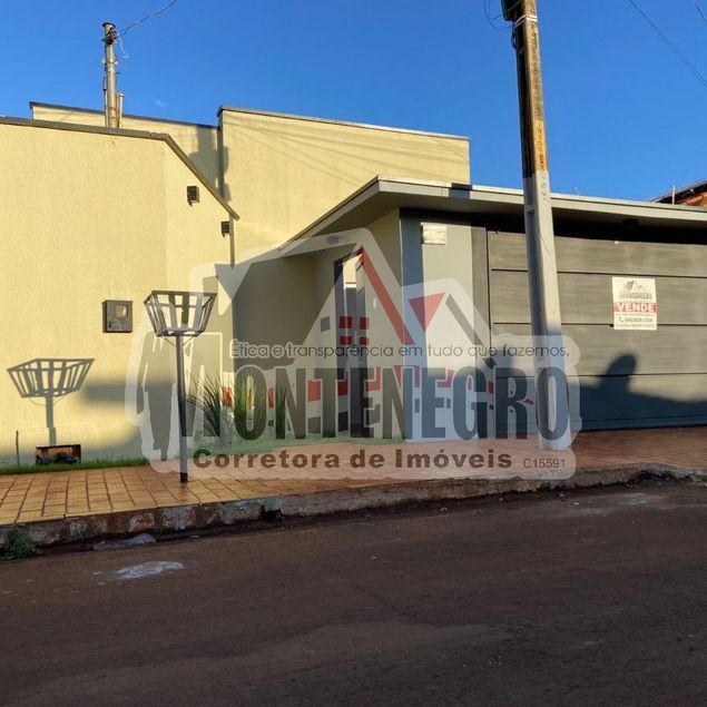 Montinegro corretor de imóveis