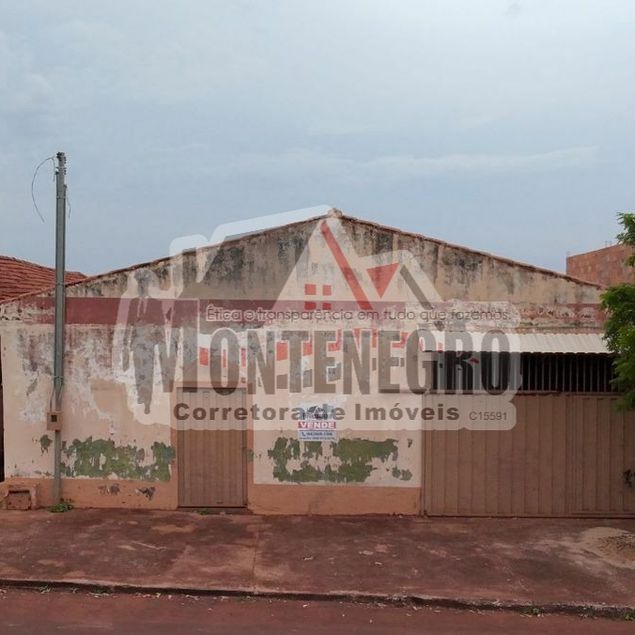 Montinegro corretor de imóveis