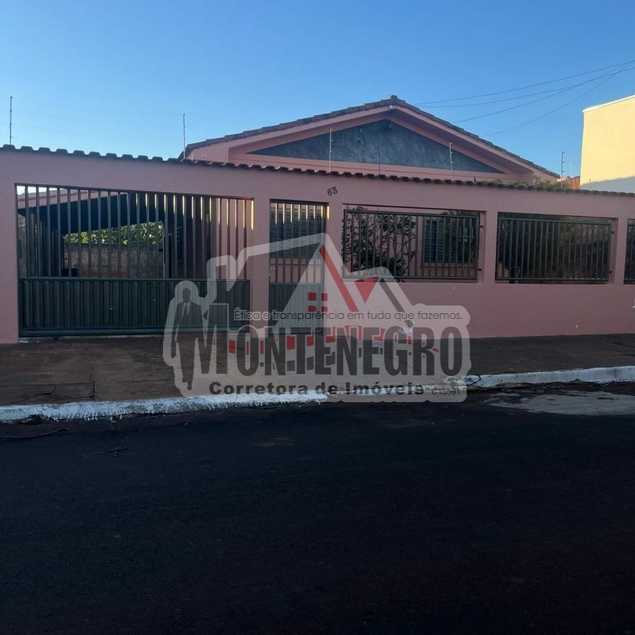 Montinegro corretor de imóveis