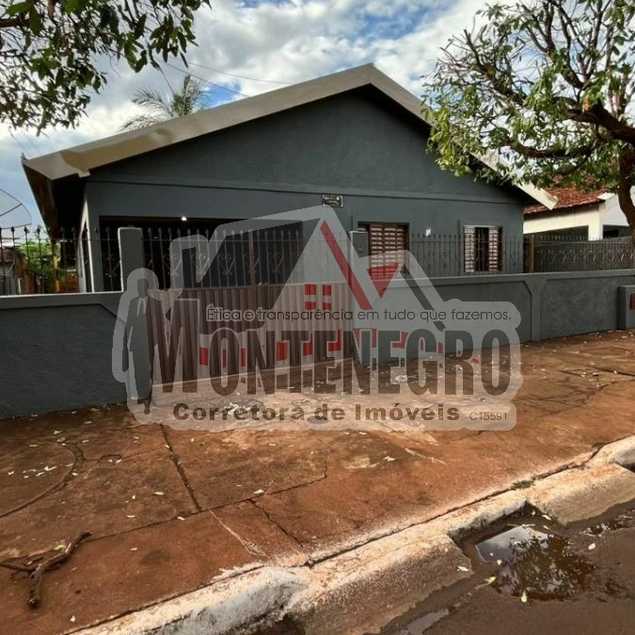 Montinegro corretor de imóveis