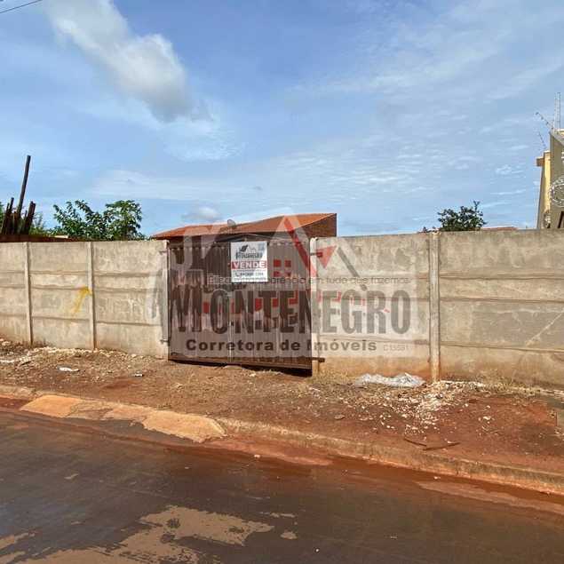 Montinegro corretor de imóveis