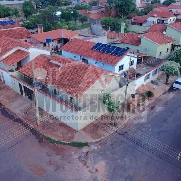 Montinegro corretor de imóveis