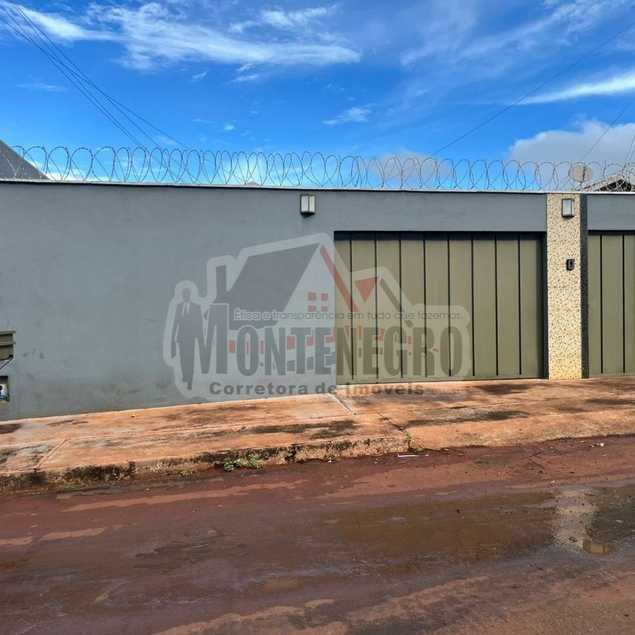 Montinegro corretor de imóveis