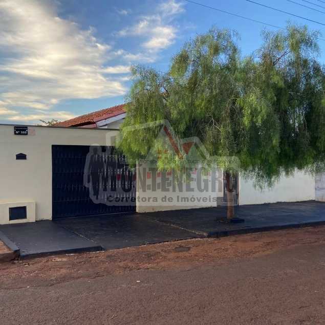 Montinegro corretor de imóveis