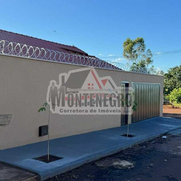 Montinegro corretor de imóveis