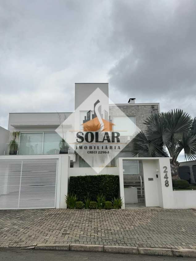 IMOBILIARIA SOLAR LTDA