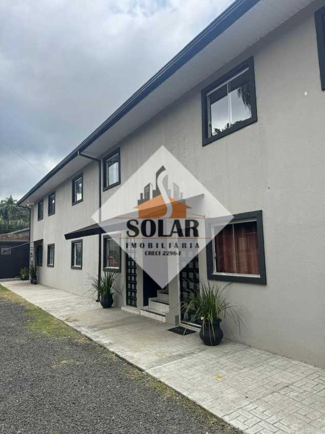 IMOBILIARIA SOLAR LTDA