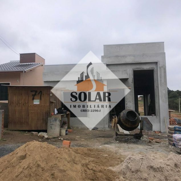 IMOBILIARIA SOLAR LTDA