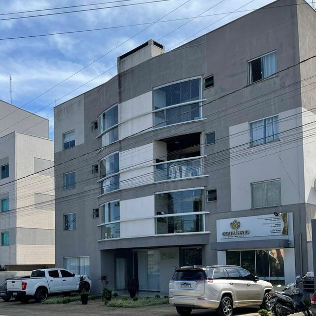 IMOBILIARIA SOLAR LTDA
