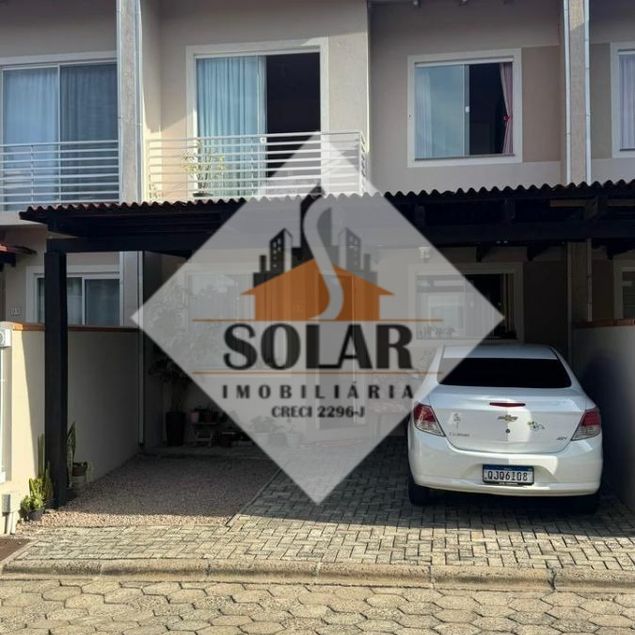 IMOBILIARIA SOLAR LTDA
