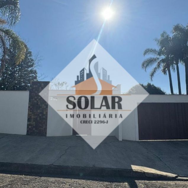IMOBILIARIA SOLAR LTDA