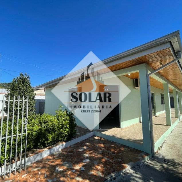 IMOBILIARIA SOLAR LTDA
