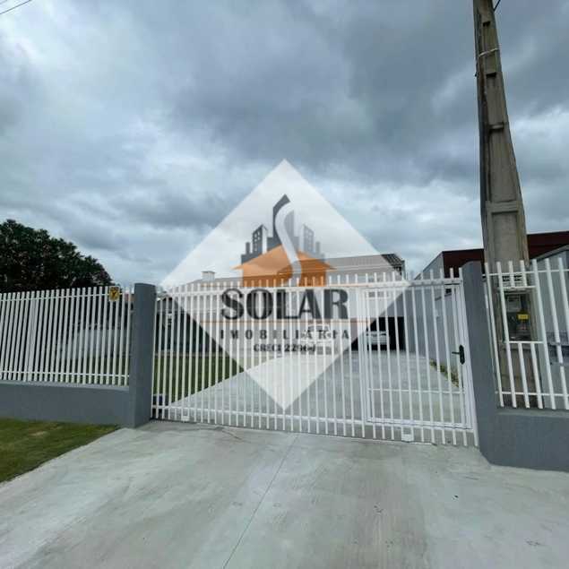 IMOBILIARIA SOLAR LTDA