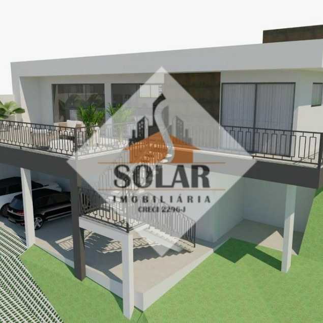 IMOBILIARIA SOLAR LTDA