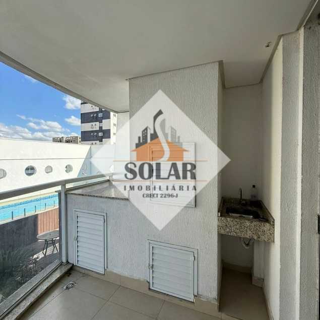 IMOBILIARIA SOLAR LTDA