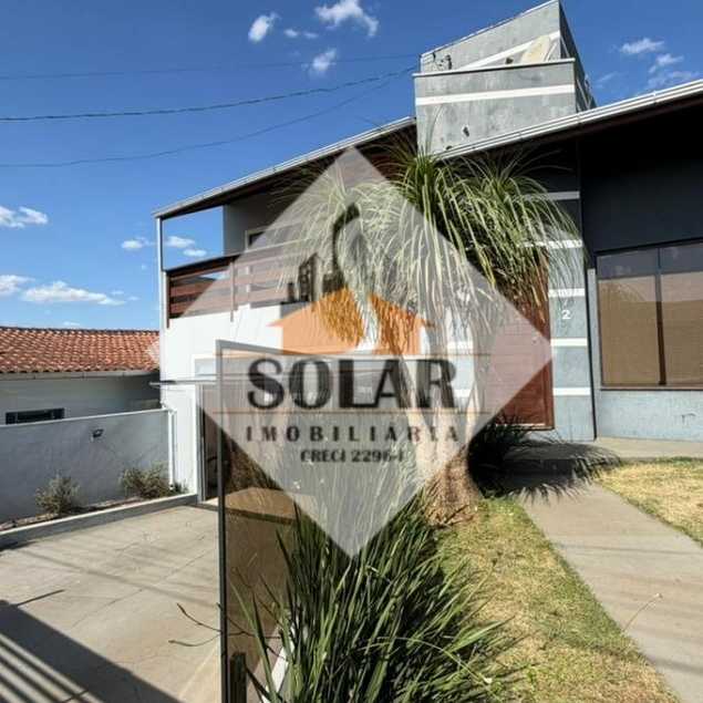 IMOBILIARIA SOLAR LTDA