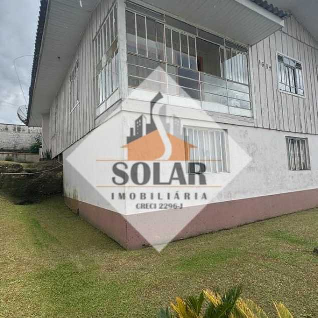 IMOBILIARIA SOLAR LTDA