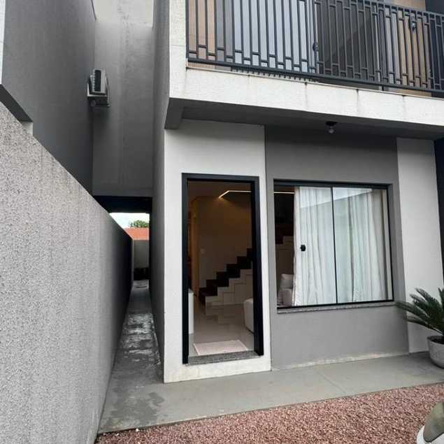 IMOBILIARIA SOLAR LTDA