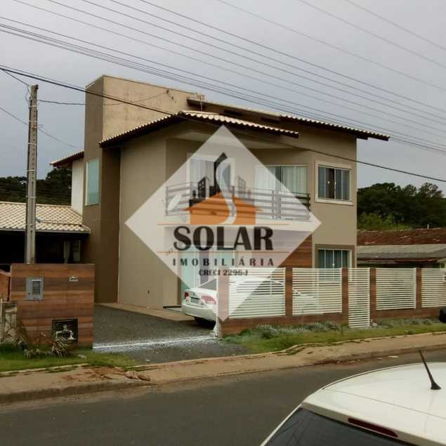 IMOBILIARIA SOLAR LTDA