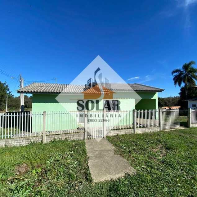 IMOBILIARIA SOLAR LTDA