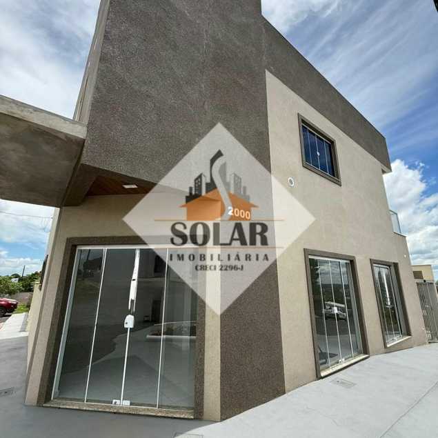 IMOBILIARIA SOLAR LTDA