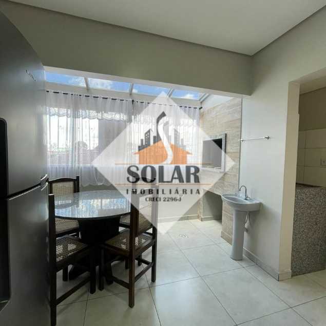 IMOBILIARIA SOLAR LTDA