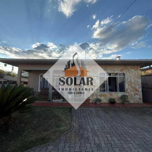 IMOBILIARIA SOLAR LTDA
