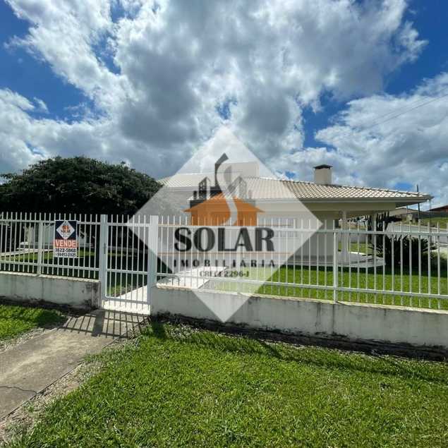 IMOBILIARIA SOLAR LTDA