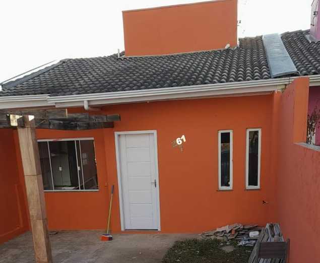 Imobiliária Videira