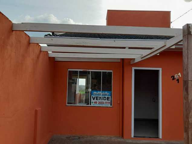 Imobiliária Videira