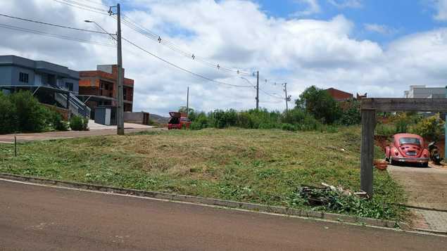 Imobiliária Videira