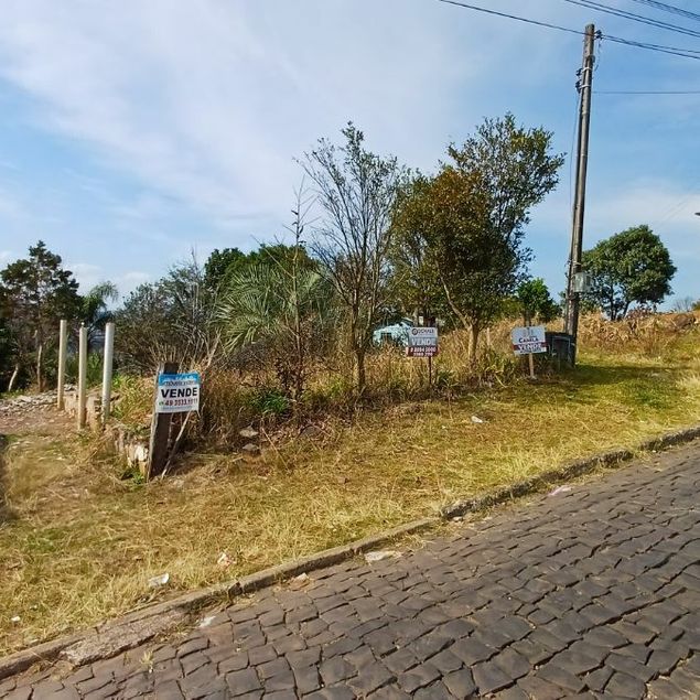 Imobiliária Videira