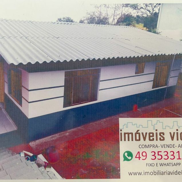 Imobiliária Videira