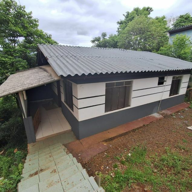 Imobiliária Videira