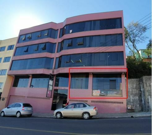 Imobiliária Videira