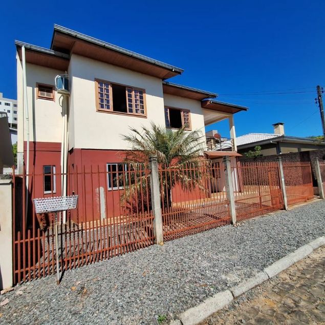 Imobiliária Videira