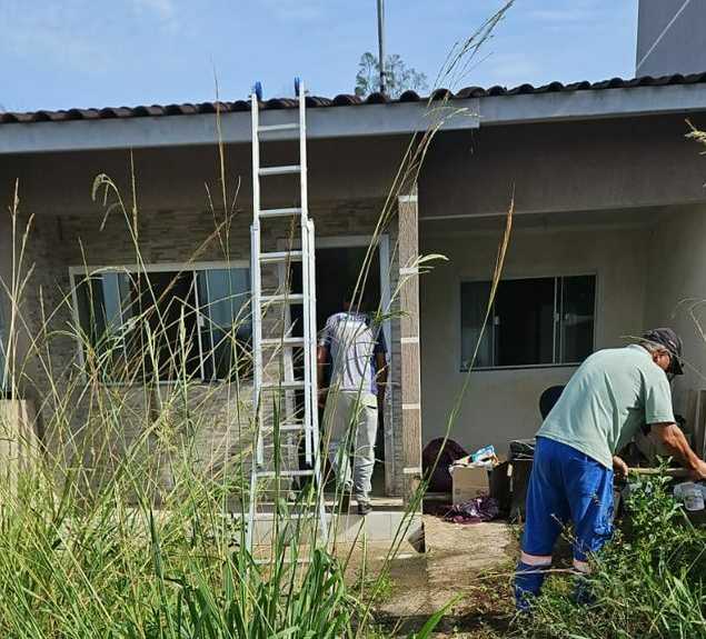 Imobiliária Videira