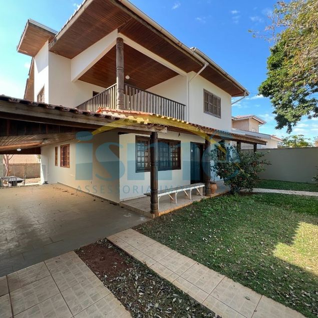 Ismê Imobiliária LTDA