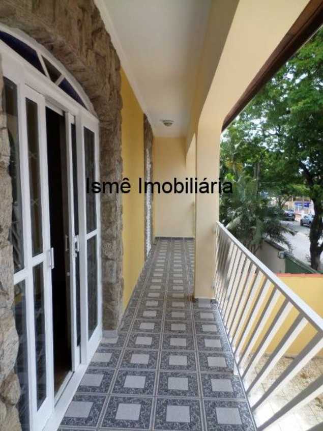 Ismê Imobiliária LTDA