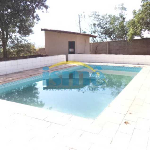 Ismê Imobiliária LTDA