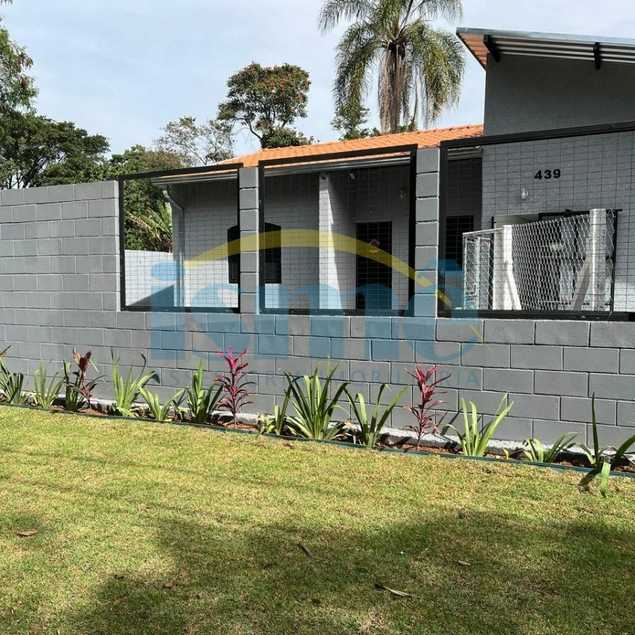 Ismê Imobiliária LTDA