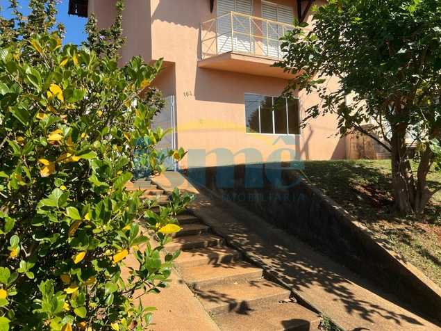 Ismê Imobiliária LTDA