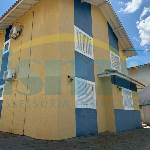 Ismê Imobiliária LTDA