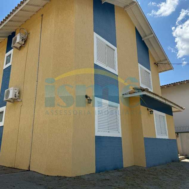 Ismê Imobiliária LTDA