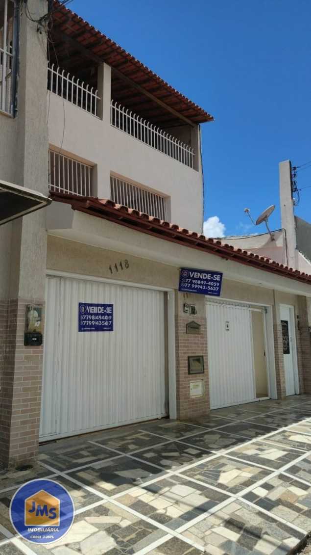 JMS Imobiliária LTDA