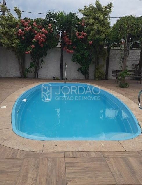 JORDÃO GESTÃO DE IMÓVEIS
