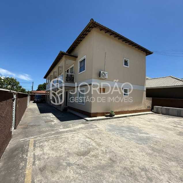 JORDÃO GESTÃO DE IMÓVEIS