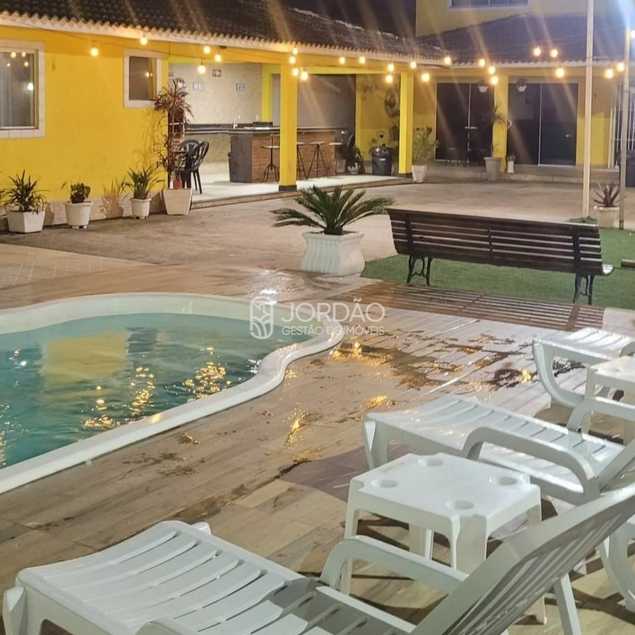 JORDÃO GESTÃO DE IMÓVEIS