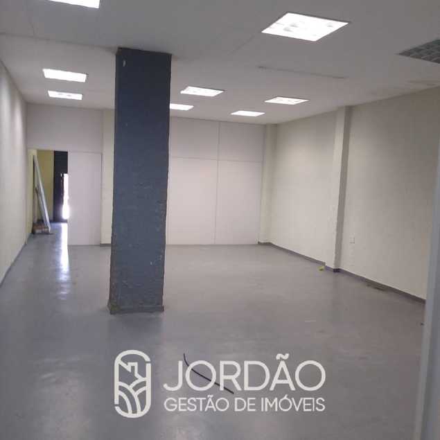 JORDÃO GESTÃO DE IMÓVEIS